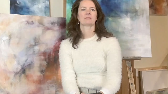 Katja Wittmer - Art Style & Technique